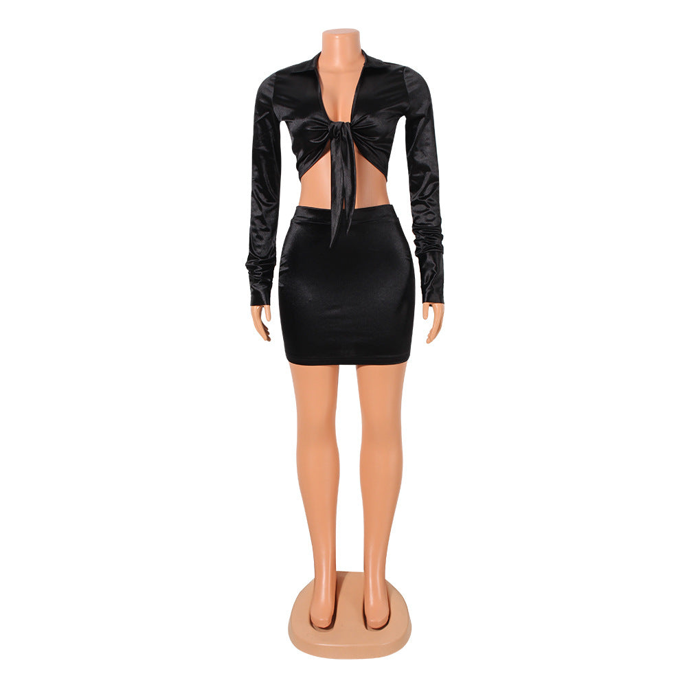 Sera Arden Two-Piece Set