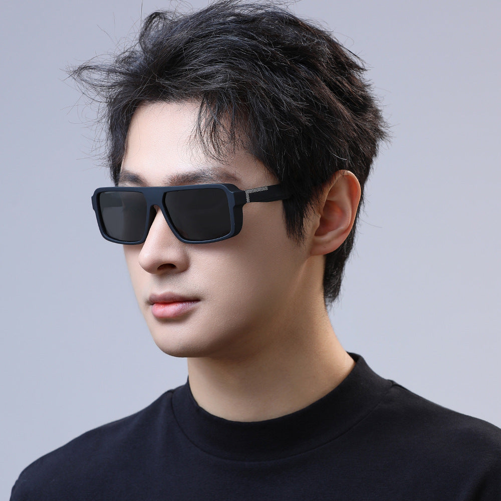 Solace Calder Men's Polarized Sunglasses