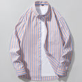 Metro Arden Men's Long-Sleeve Shirt