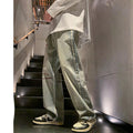 Indigo Arden Men's Relaxed Straight Jeans