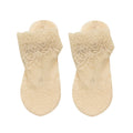 Ember Arden Cotton Mesh Socks