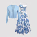 Sera Harlow Two-Piece Set