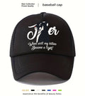 Ember Bexley Men's Baseball Cap