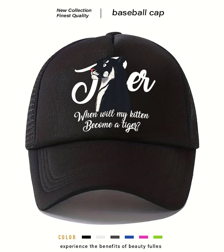 Ember Bexley Men's Baseball Cap
