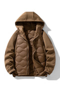 District Dorset Men's Jacket