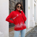 Hearth Bexley Turtleneck Sweater