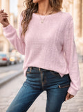 Aurelia Knit T-Shirt
