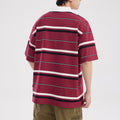Metro Men's Retro Polo Shirt