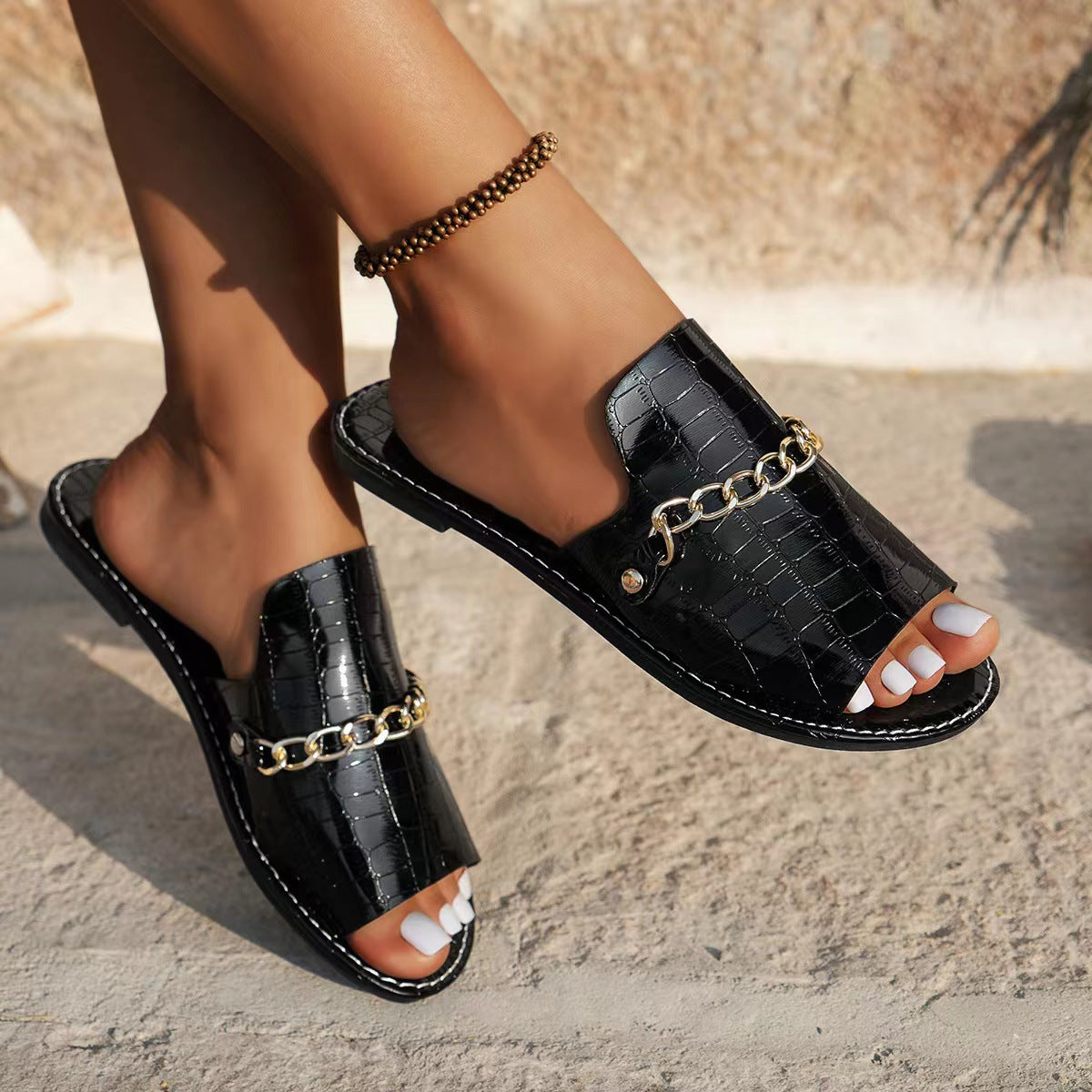 Stride Arden Sandals