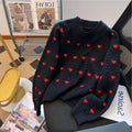 Hearth Cable-Knit Sweater