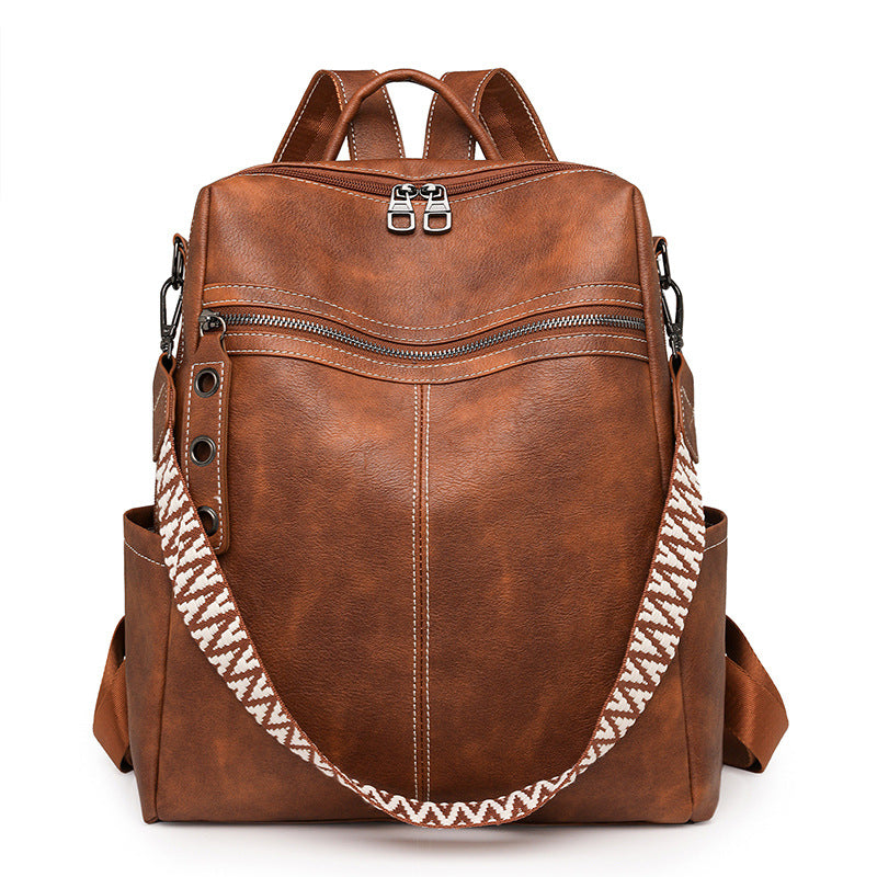 Carry Elan Minimalist Backpack