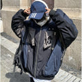 District Men's Relaxed Puffer Jacket