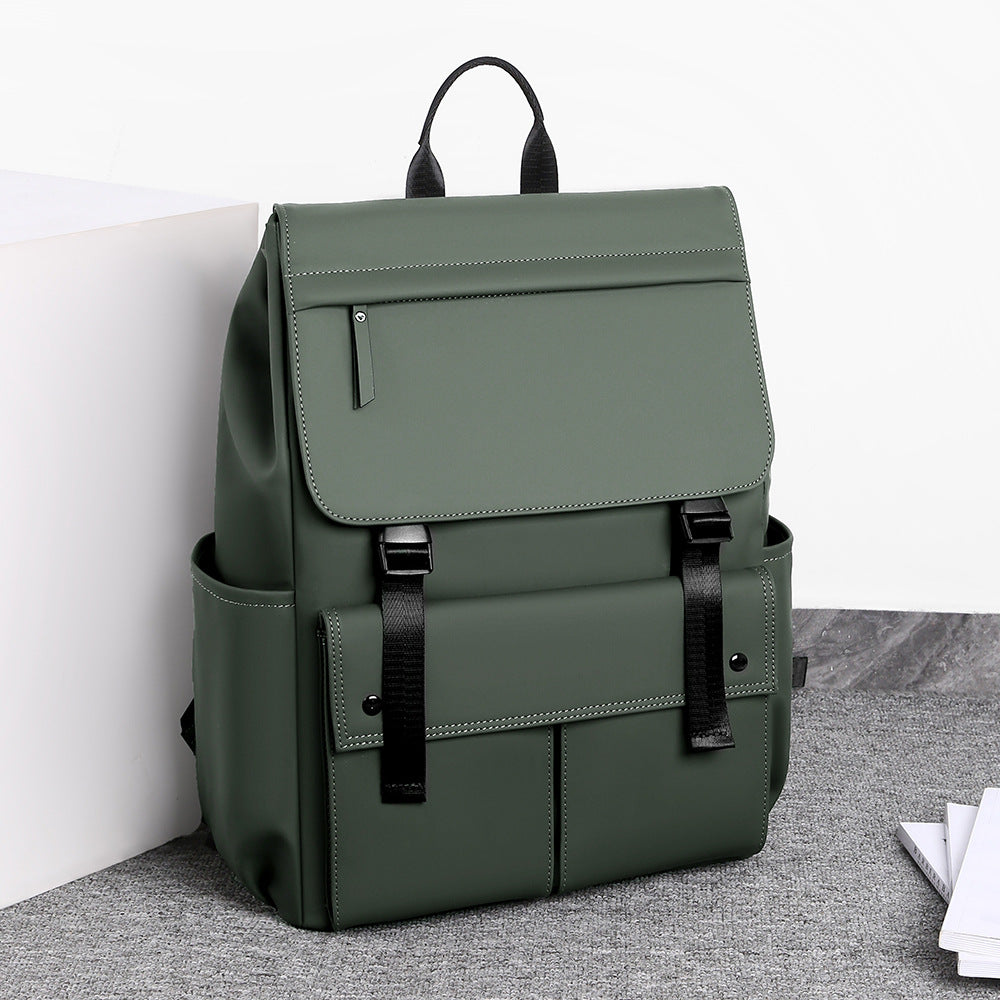 Carry Bexley Men's Minimalist Backpack
