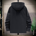 District Fenwick Men's Jacket