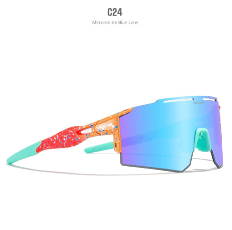 Solace Elan Polarized Sunglasses