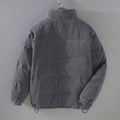 District Men's Puffer Jacket