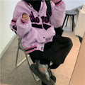 Quill Relaxed Vintage Jacket