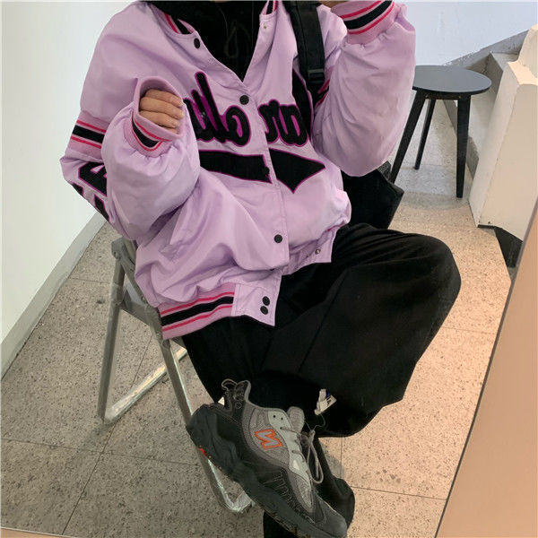 Quill Relaxed Vintage Jacket