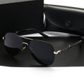 Solace Dorset Men's Polarized Sunglasses