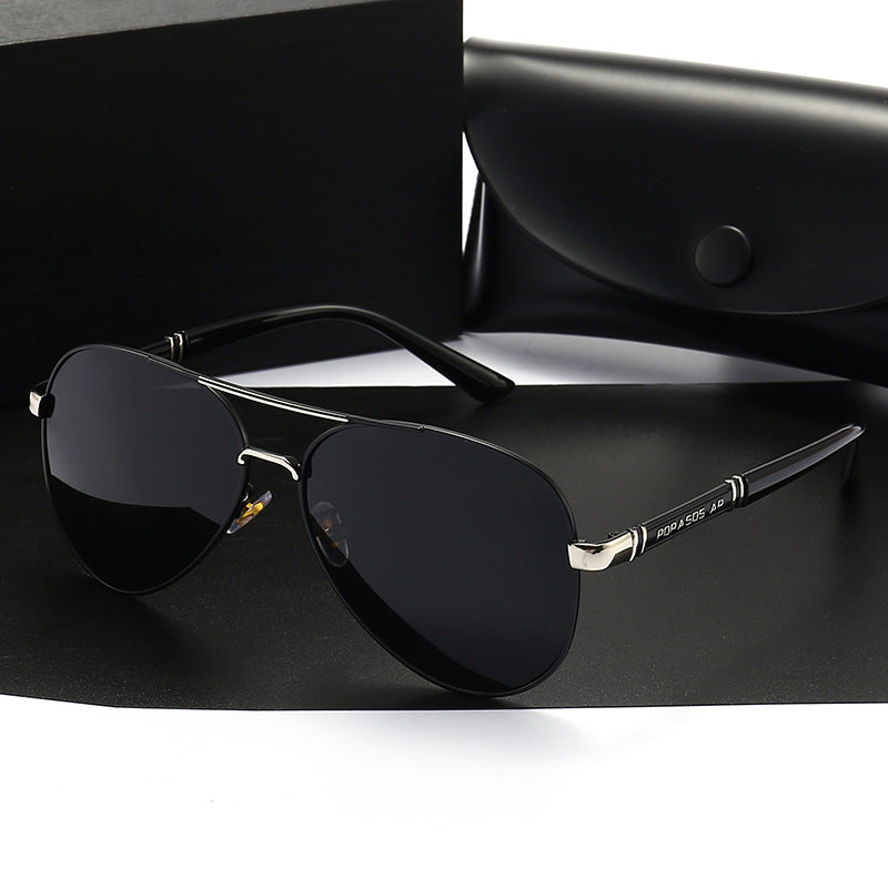 Solace Dorset Men's Polarized Sunglasses