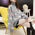 Hearth Turtleneck Pullover