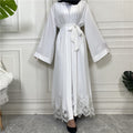 Hearth Long Cardigan
