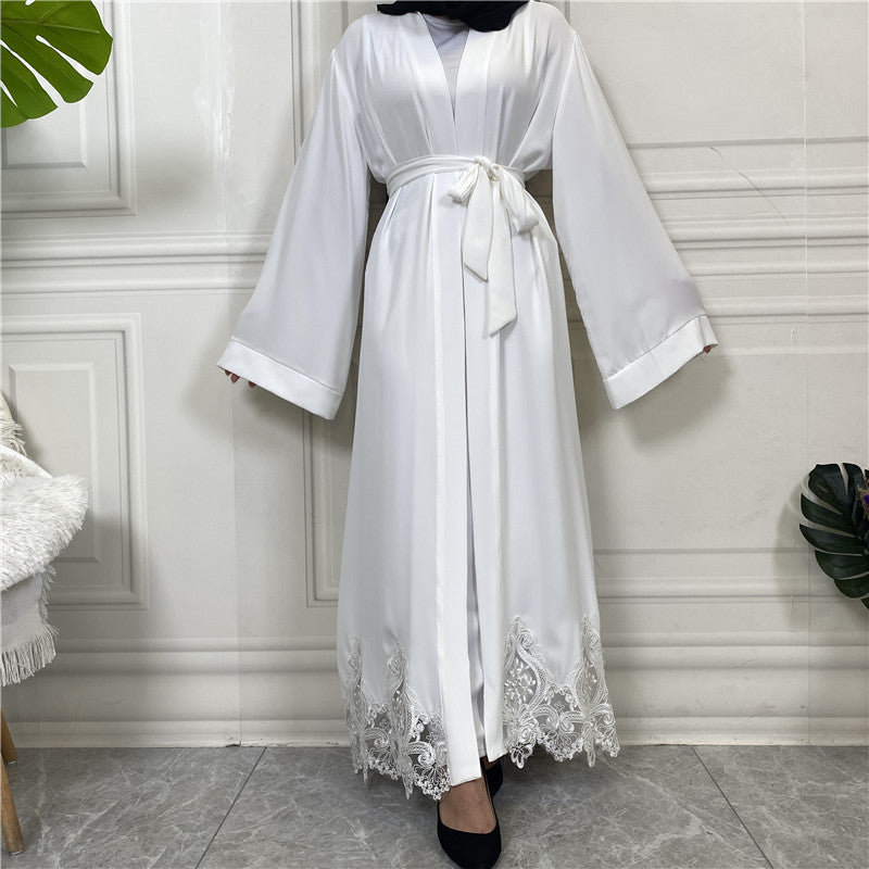 Hearth Long Cardigan