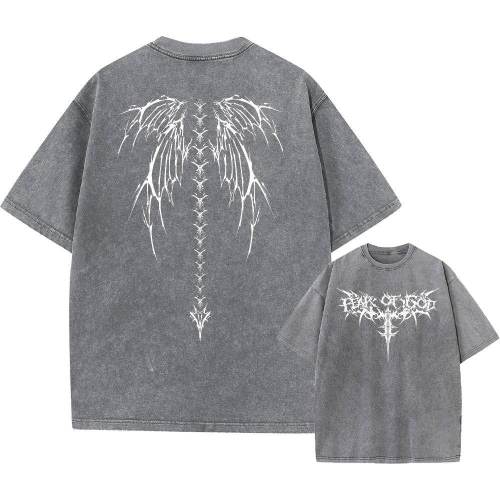 Archive Dorset Men's Oversized T-Shirt