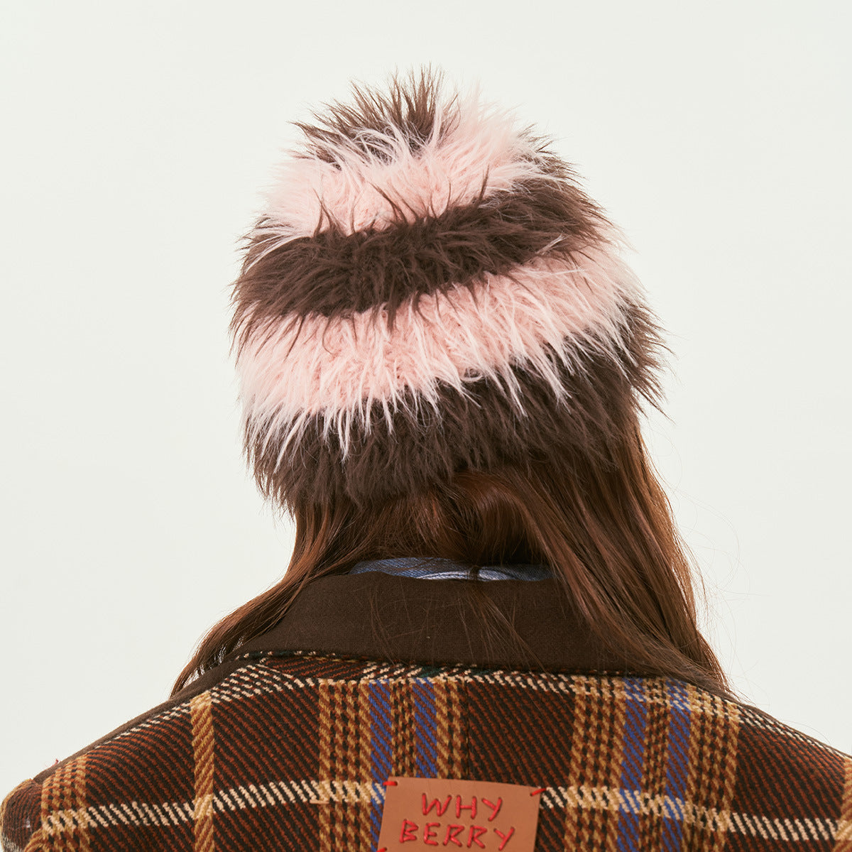 Ember Arden Wool Beanie
