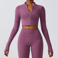 Pulse Zip Jacket