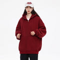 Atlas Men's Hooded Cardigan