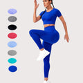 SculptForm Training Workout Sports Suit