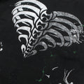 Atlas Men's Printed Sweater