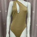 Contour Dorset Bodysuit