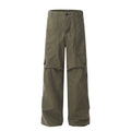 Rover Dorset Men's Multi-Pocket Pocket Cargo Pants