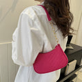 Carry Vintage Crossbody Bag