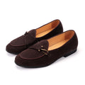 Stride Dorset Men's Leather Loafers