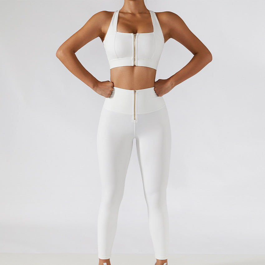 SculptForm Calder Seamless Yoga Set
