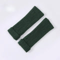 Ember Wool Knit Thermal Gloves