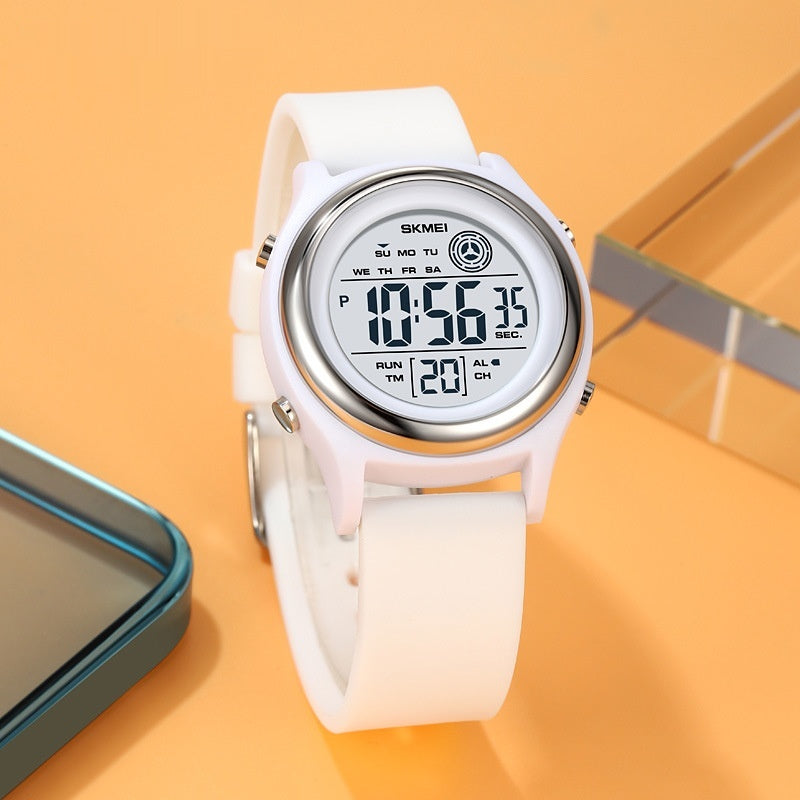 Tempo Bexley Minimalist Water-Resistant Watch