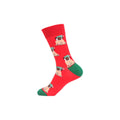Ember Calder Cotton Socks