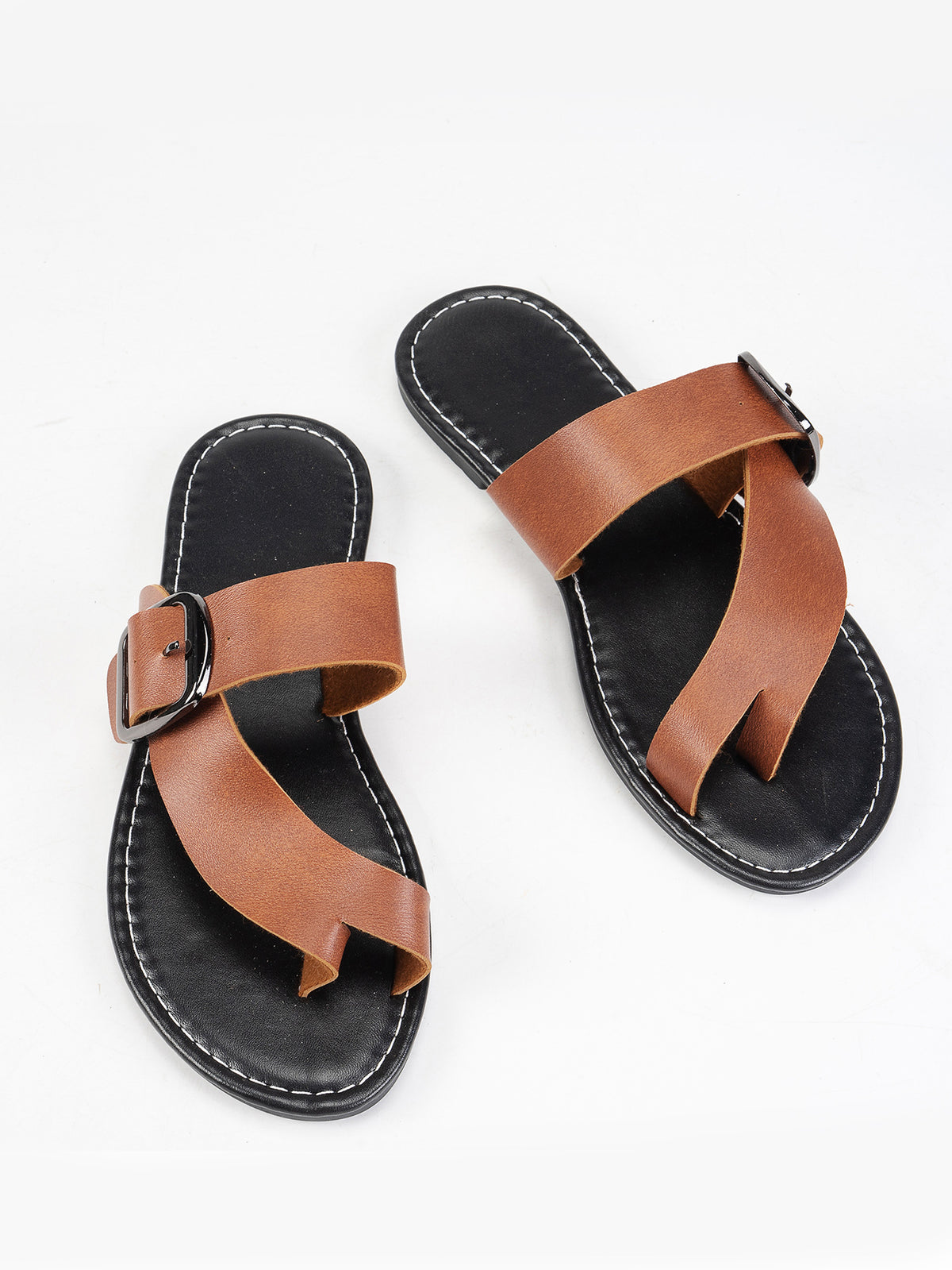 Stride Calder Sandals