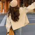 Lumen Short Wool Coat