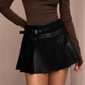 Sway Larkin Pleated Skirt
