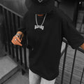 Archive Men's Oversized Printed T-Shirt