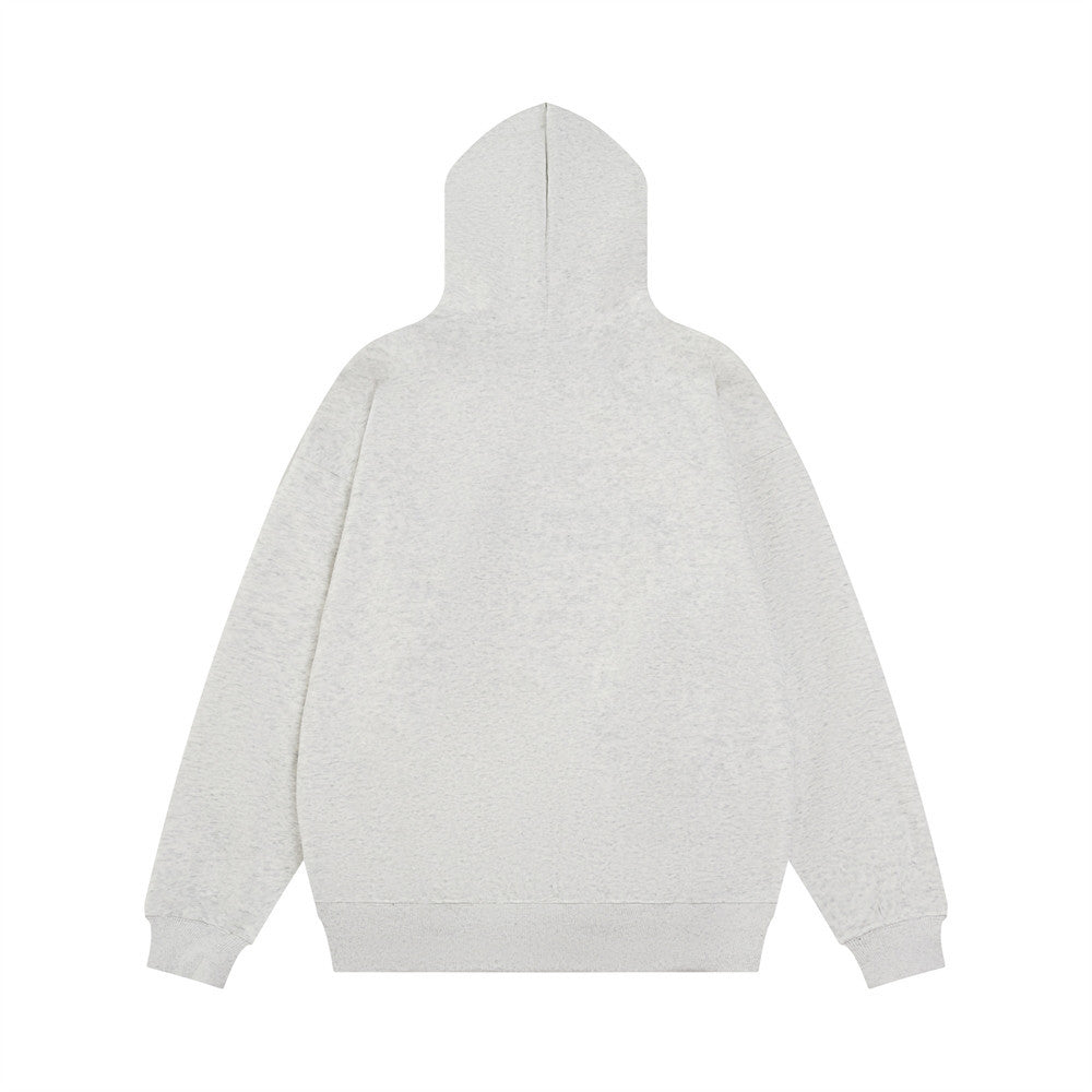 District Bexley Men's Embroidered Hoodie