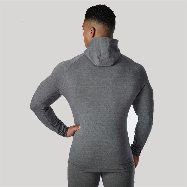 Velocity Men's Slim Breathable Jacket