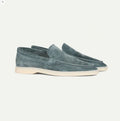 Stride Men's Suede Loafers