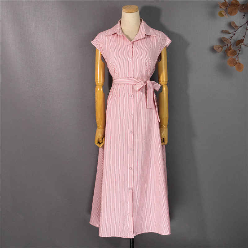 Nova Dorset Shirt Dress