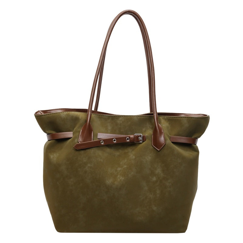 Carry Bexley Retro Tote Bag
